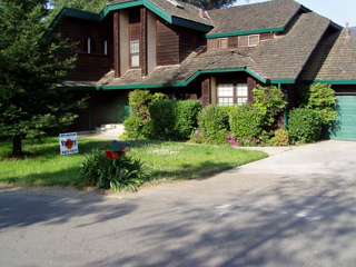 Before clean up work